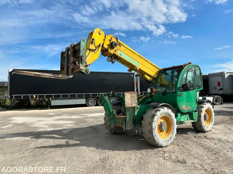 Telescopique DIECI 14m - Other machinery: picture 1 Telescopique DIECI 14m - Other machinery: picture 1