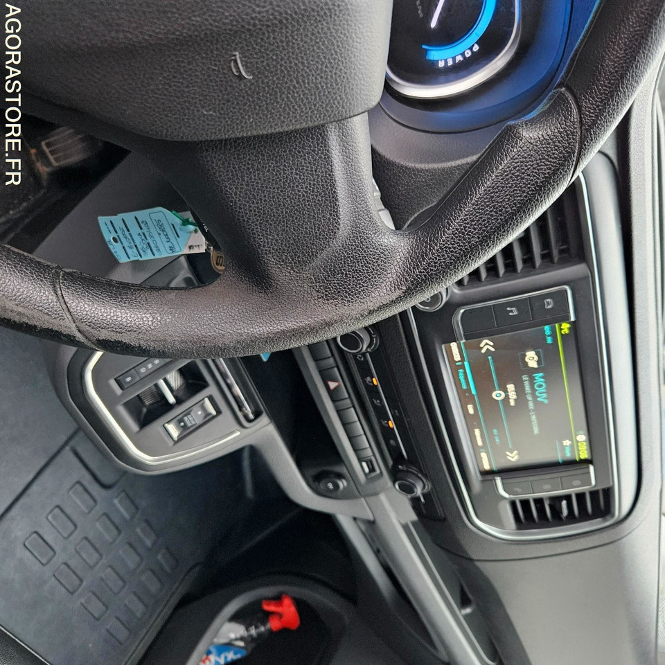 PEUGEOT EXPERT - 2021 - 42 882km - Panel van, Electric van: picture 3 PEUGEOT EXPERT - 2021 - 42 882km - Panel van, Electric van: picture 3