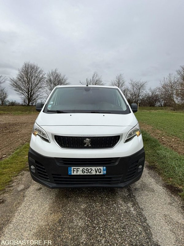 PEUGEOT EXPERT 2L HDI 122CH ANNÉE 2019 PREMIERE MAIN - Small van: picture 3 PEUGEOT EXPERT 2L HDI 122CH ANNÉE 2019 PREMIERE MAIN - Small van: picture 3
