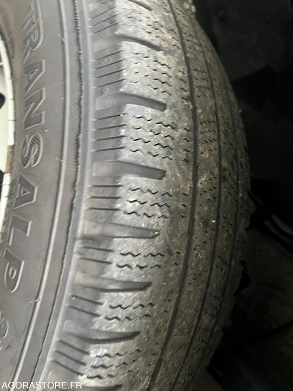 Peugeot Boxer 165CV L2H2 avec Hayon et Galerie - 2023 - 90000 Kms - Panel van: picture 2 Peugeot Boxer 165CV L2H2 avec Hayon et Galerie - 2023 - 90000 Kms - Panel van: picture 2