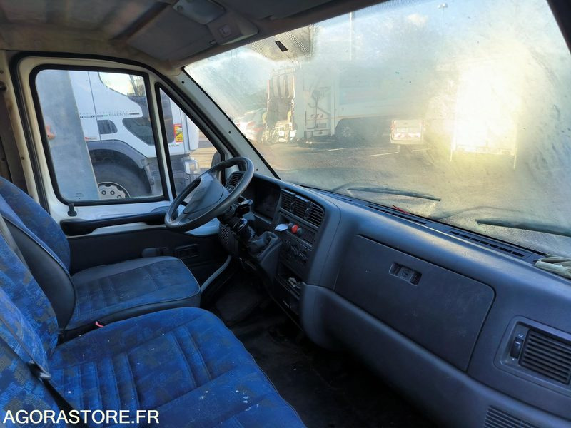 Peugeot Boxer double cabine - Combi van, Combi van: picture 2 Peugeot Boxer double cabine - Combi van, Combi van: picture 2