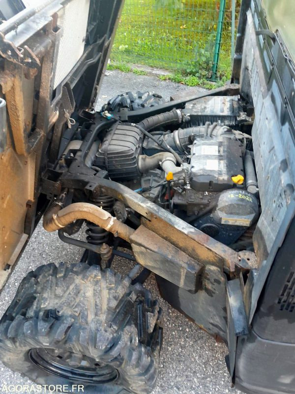 RANGER POLARIS - Side-by-side/ ATV: picture 5 RANGER POLARIS - Side-by-side/ ATV: picture 5