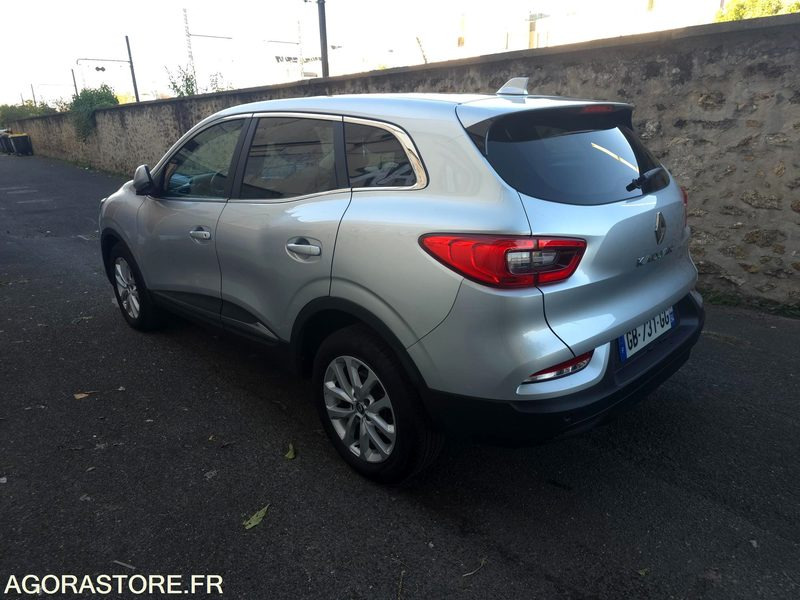 RENAULT KADJAR 1.5 DCI - 2021 - 146 000 KM - SUV: picture 4 RENAULT KADJAR 1.5 DCI - 2021 - 146 000 KM - SUV: picture 4