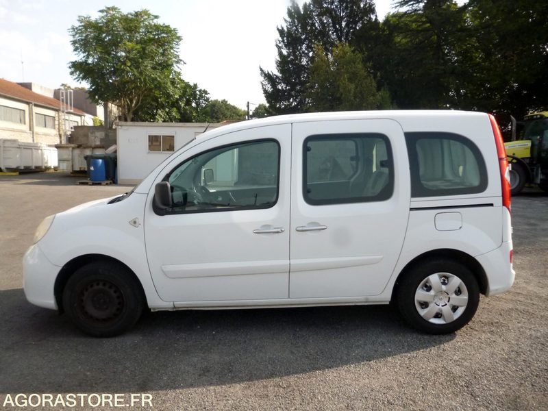 RENAULT KANGOO ESS 5 PLACES - Car: picture 2 RENAULT KANGOO ESS 5 PLACES - Car: picture 2