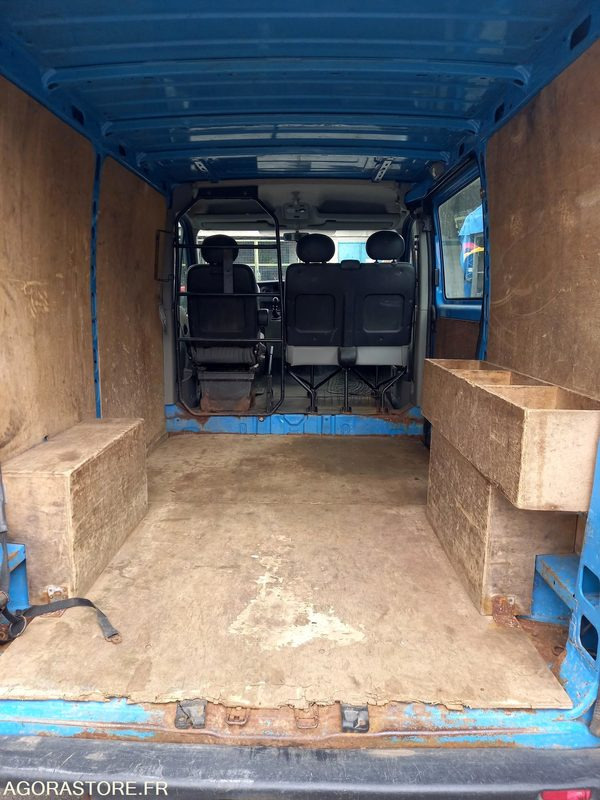 RENAULT MASTER - Panel van: picture 4 RENAULT MASTER - Panel van: picture 4