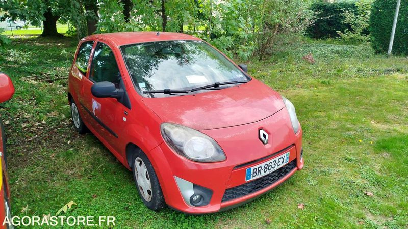 RENAULT TWINGO - 134782kms - 2011 - Car: picture 3 RENAULT TWINGO - 134782kms - 2011 - Car: picture 3