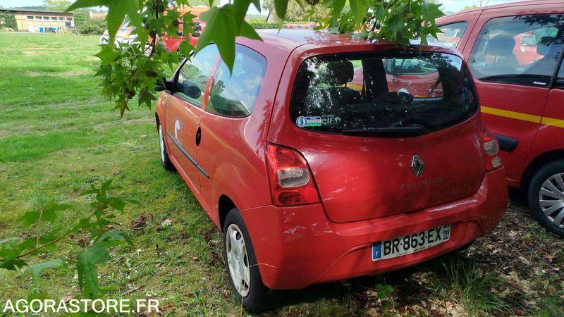 RENAULT TWINGO - 134782kms - 2011 - Car: picture 2 RENAULT TWINGO - 134782kms - 2011 - Car: picture 2