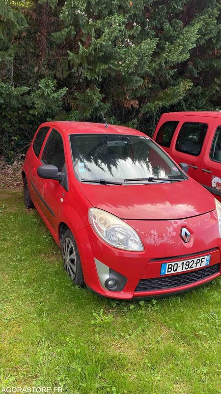 RENAULT TWINGO - 147128KMS - 2011 - Car: picture 1 RENAULT TWINGO - 147128KMS - 2011 - Car: picture 1
