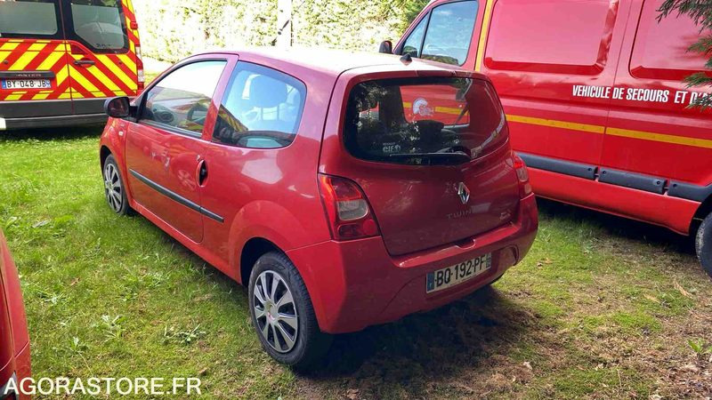 RENAULT TWINGO - 147128KMS - 2011 - Car: picture 2 RENAULT TWINGO - 147128KMS - 2011 - Car: picture 2