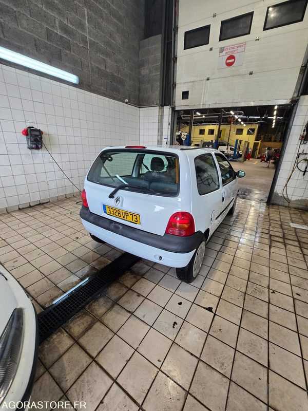 RENAULT TWINGO - Car: picture 1 RENAULT TWINGO - Car: picture 1
