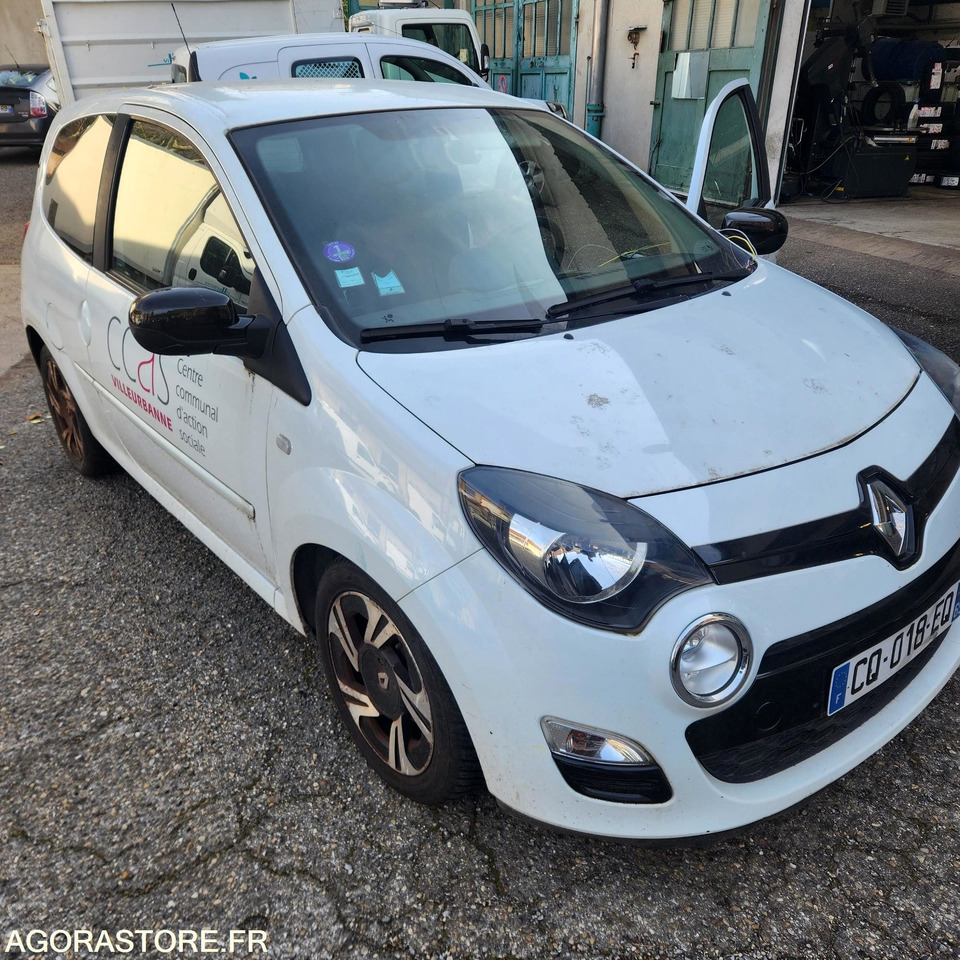 RENAULT TWINGO - Car: picture 1 RENAULT TWINGO - Car: picture 1