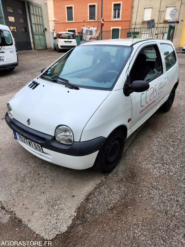 RENAULT TWINGO - Car: picture 1 RENAULT TWINGO - Car: picture 1
