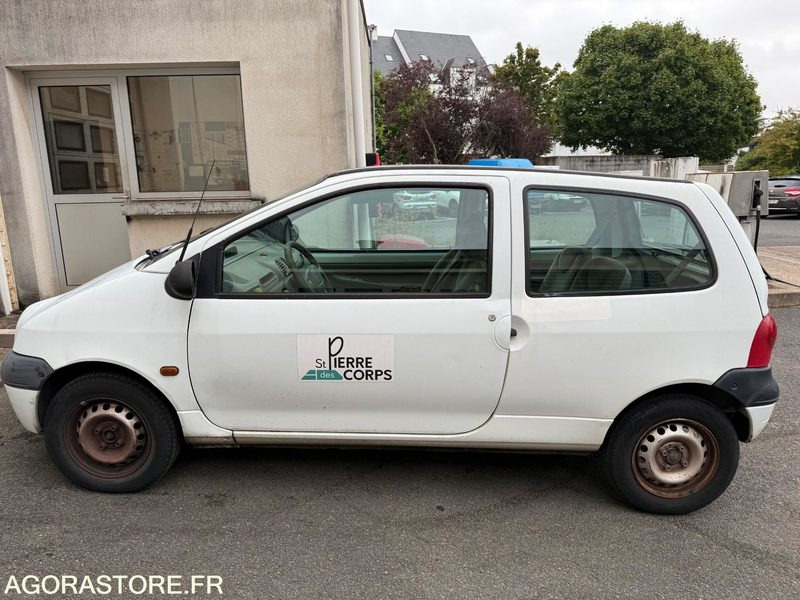 RENAULT TWINGO GPL / ESSENCE - Car: picture 1 RENAULT TWINGO GPL / ESSENCE - Car: picture 1