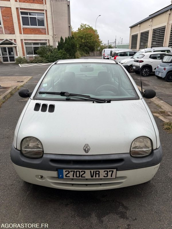 RENAULT TWINGO GPL / ESSENCE - Car: picture 5 RENAULT TWINGO GPL / ESSENCE - Car: picture 5