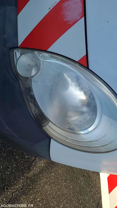 Small van Renault Kangoo - 2011 - BT201TG: picture 15 Small van Renault Kangoo - 2011 - BT201TG: picture 15