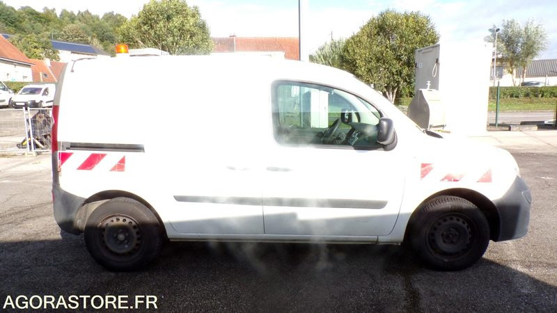 Renault Kangoo BS-713-MY (BE) - Small van: picture 3 Renault Kangoo BS-713-MY (BE) - Small van: picture 3