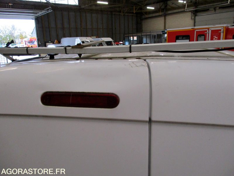 Renault Kangoo Maxi - 2013 - 140710 kms - Small van: picture 5 Renault Kangoo Maxi - 2013 - 140710 kms - Small van: picture 5