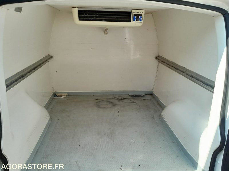 Renault Kangoo frigorifique - Small van: picture 4 Renault Kangoo frigorifique - Small van: picture 4