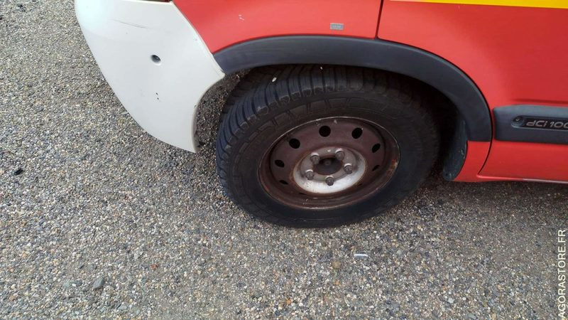 Renault Master - 2008 - 6840RF11 - Panel van: picture 5 Renault Master - 2008 - 6840RF11 - Panel van: picture 5