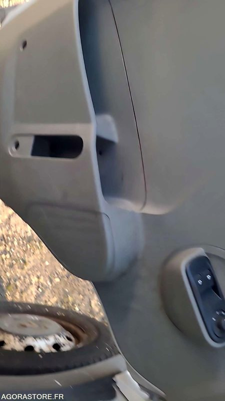 Renault Master - 2010 - 133446kms - AH275HD - Panel van: picture 5 Renault Master - 2010 - 133446kms - AH275HD - Panel van: picture 5