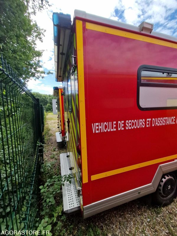 Renault Master - 2011 - 208407 - BV565XQ - Panel van: picture 3 Renault Master - 2011 - 208407 - BV565XQ - Panel van: picture 3