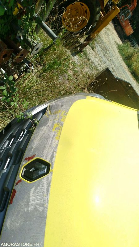 Renault Master - 2011 - 417947km - Small van: picture 5 Renault Master - 2011 - 417947km - Small van: picture 5