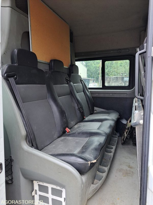 Renault Master - 2013 - 175455kms (P1510071) - Panel van: picture 4 Renault Master - 2013 - 175455kms (P1510071) - Panel van: picture 4