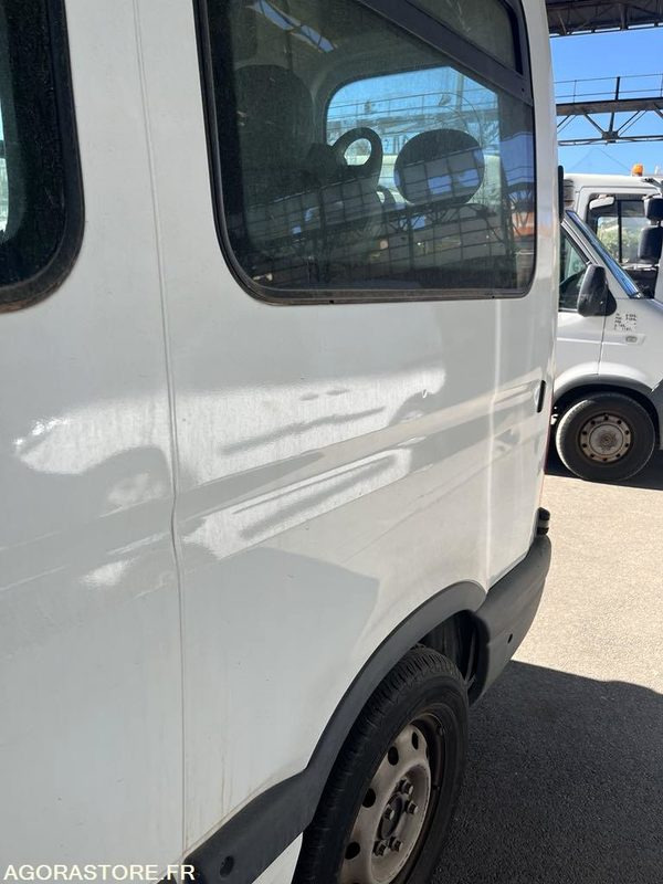 Renault Master TCP 15 places - Minibus, Passenger van: picture 5 Renault Master TCP 15 places - Minibus, Passenger van: picture 5