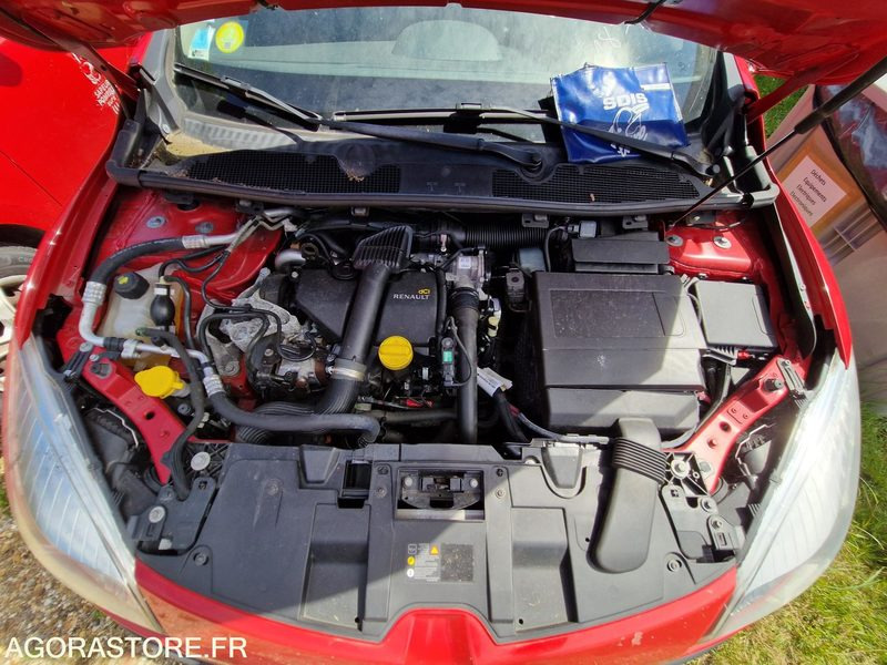 Renault Megane - 2011 - 189868 - BX635NP - Car: picture 5 Renault Megane - 2011 - 189868 - BX635NP - Car: picture 5