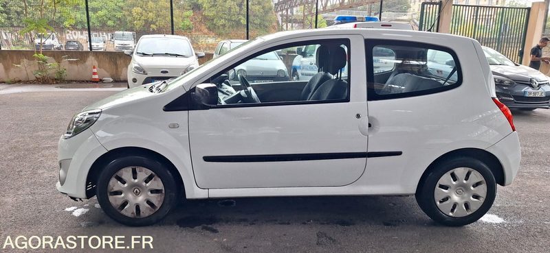 Renault Twingo - 2010 - 92500kms - Car: picture 4 Renault Twingo - 2010 - 92500kms - Car: picture 4