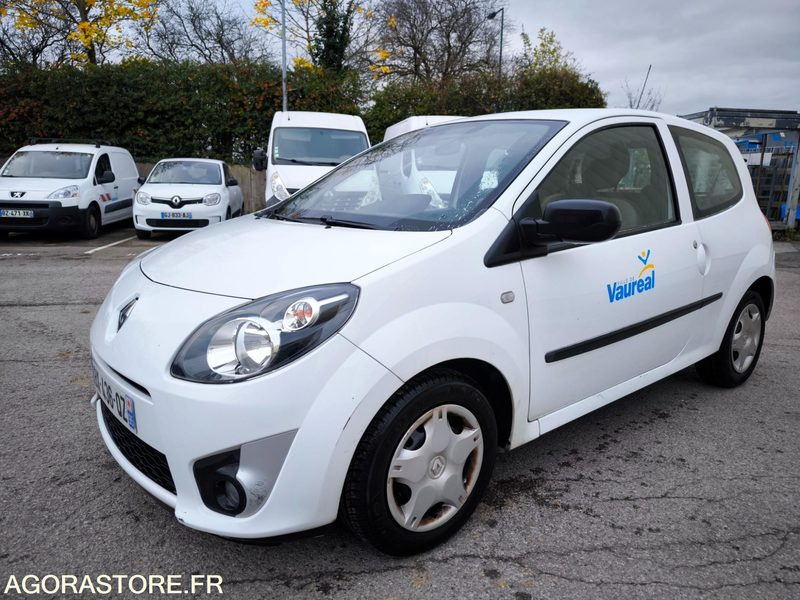 Car Renault Twingo: picture 11 Car Renault Twingo: picture 11