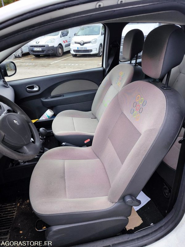 Car Renault Twingo: picture 6 Car Renault Twingo: picture 6