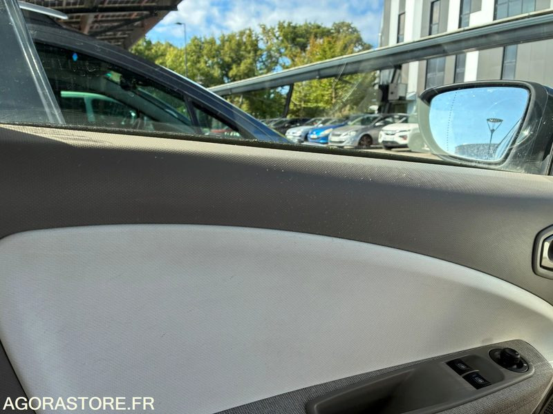 Renault Zoé 2019 83526 kms FD290AT - Car: picture 5 Renault Zoé 2019 83526 kms FD290AT - Car: picture 5