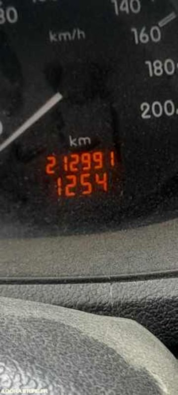 Renault kangoo - 2 places - Small van: picture 4 Renault kangoo - 2 places - Small van: picture 4
