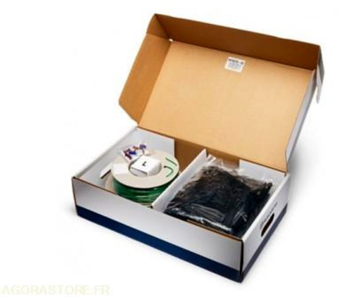 Robot Husqvarna 450X neuf en carton garantie 2 ans + kit installation - Garden mower: picture 4 Robot Husqvarna 450X neuf en carton garantie 2 ans + kit installation - Garden mower: picture 4