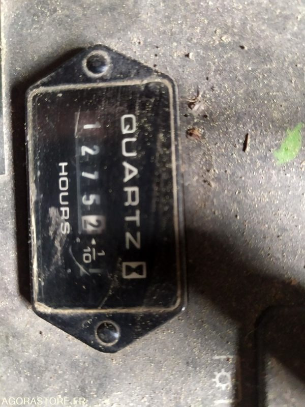 Tondeuse TORO Zmaster - Garden mower: picture 4 Tondeuse TORO Zmaster - Garden mower: picture 4
