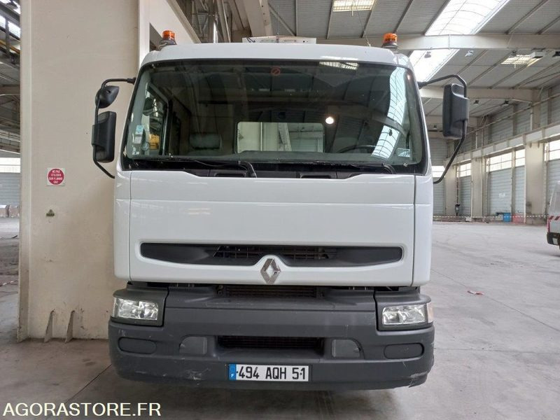 TRACTEUR ROUTIER RENAULT PREMIUM 320 - 494-AQH-51 - Tractor unit: picture 1 TRACTEUR ROUTIER RENAULT PREMIUM 320 - 494-AQH-51 - Tractor unit: picture 1