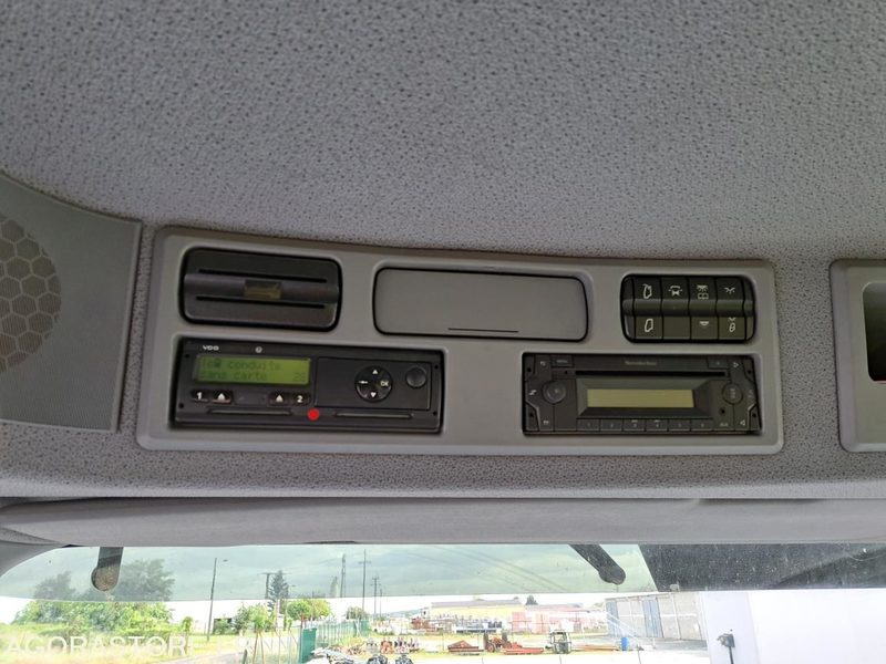 CAMION 6X2 AMPLIROLL-MERCEDES ACTROS - 2013 - 385 389KMS - Truck: picture 4 CAMION 6X2 AMPLIROLL-MERCEDES ACTROS - 2013 - 385 389KMS - Truck: picture 4