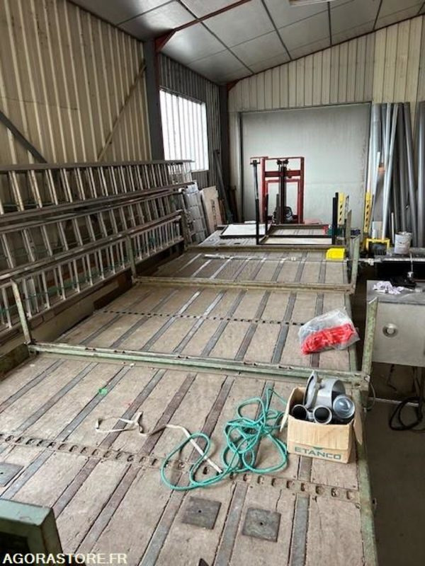 Truck CAMION UNIC - 1974 / 82262 KM: picture 10