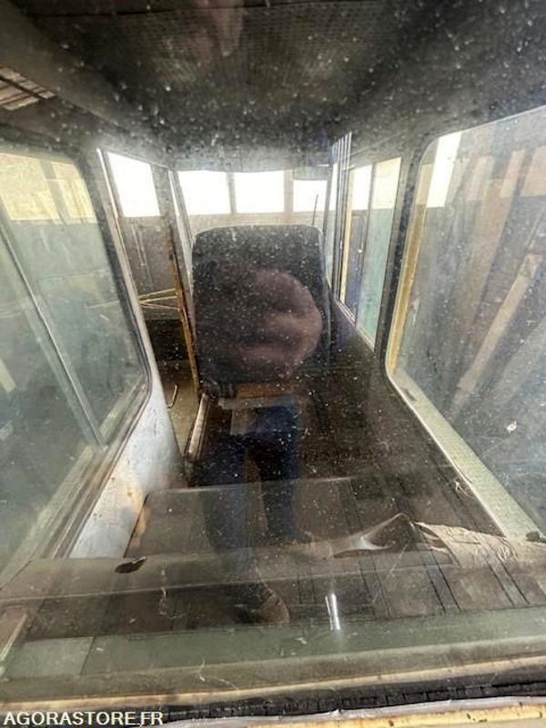 Truck CAMION UNIC - 1974 / 82262 KM: picture 14