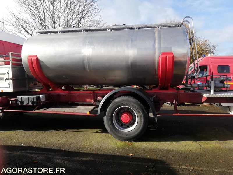 CCGC RENAULT G340 - Truck: picture 3 CCGC RENAULT G340 - Truck: picture 3