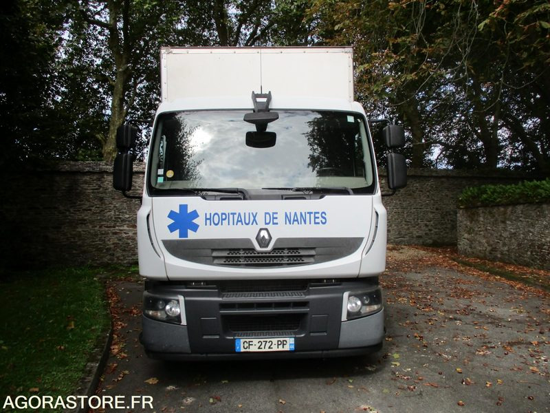 Camion Renault Prémium 300DXI de 19T - Truck: picture 1 Camion Renault Prémium 300DXI de 19T - Truck: picture 1