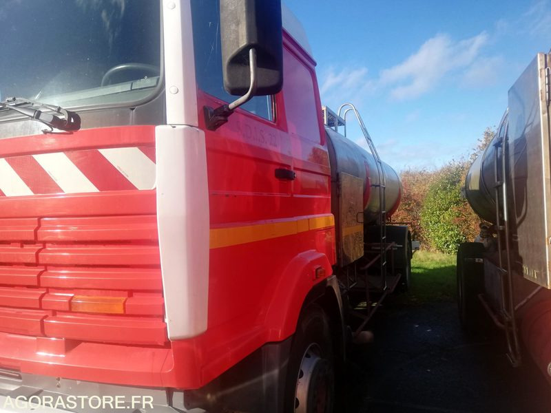 GGCC RENAULT G270 - Truck: picture 2 GGCC RENAULT G270 - Truck: picture 2