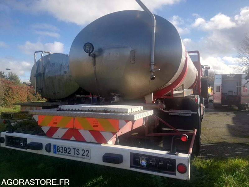 GGCC RENAULT G270 - Truck: picture 4 GGCC RENAULT G270 - Truck: picture 4