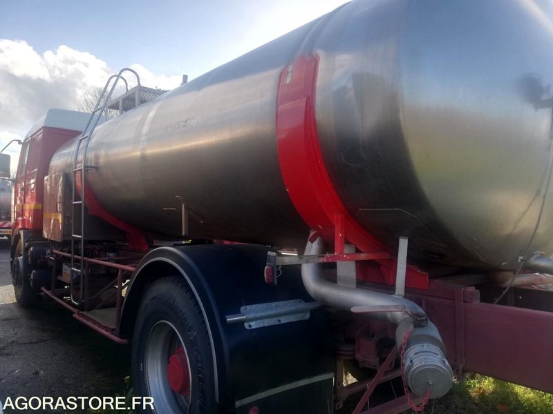 GGCC RENAULT G270 - Truck: picture 3 GGCC RENAULT G270 - Truck: picture 3