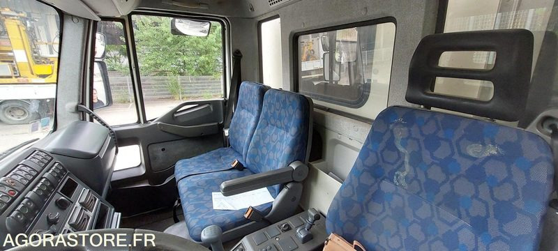IVECO | 100E21 | 2006 | 174699KM - Truck: picture 3 IVECO | 100E21 | 2006 | 174699KM - Truck: picture 3