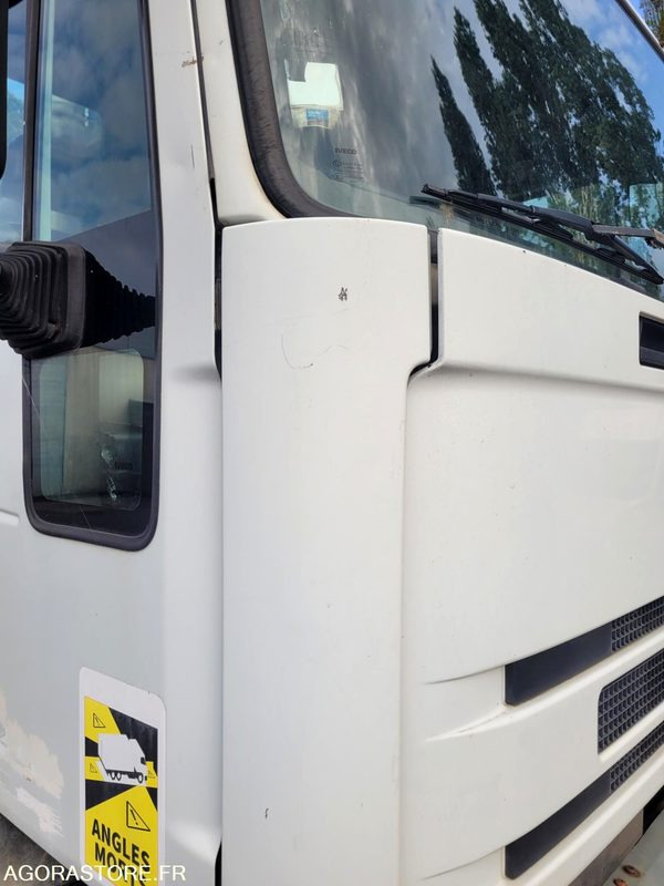 IVECO BENNE ET GRUE DIESEL - 999AVB57 - VIN WJMA1VJ1004250575 - Truck: picture 5 IVECO BENNE ET GRUE DIESEL - 999AVB57 - VIN WJMA1VJ1004250575 - Truck: picture 5