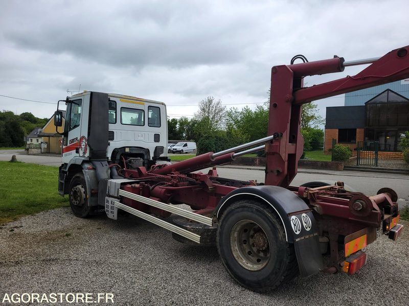 Iveco 190E24 polybenne sans benne - Truck: picture 3 Iveco 190E24 polybenne sans benne - Truck: picture 3