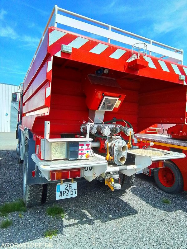 MAN 19.314 - 26APZ57 - Truck: picture 3 MAN 19.314 - 26APZ57 - Truck: picture 3