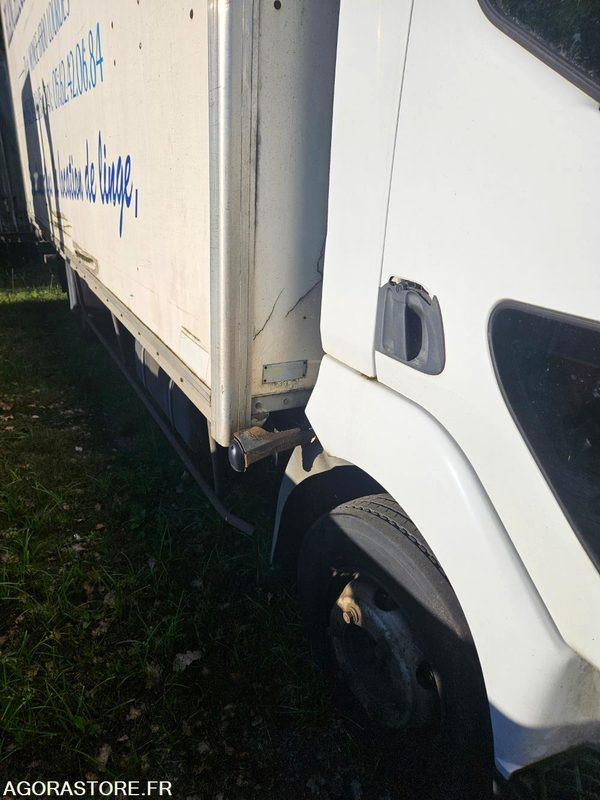 PL-RENAULT MIDLUM- 407653Km-2005 - Truck: picture 2 PL-RENAULT MIDLUM- 407653Km-2005 - Truck: picture 2